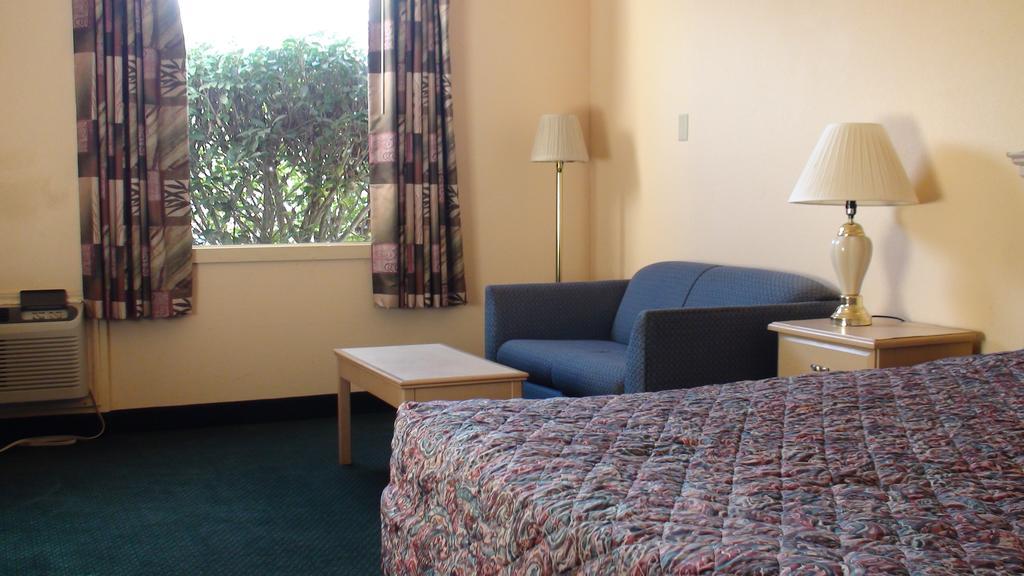 Inko Hotel Killeen Zimmer foto