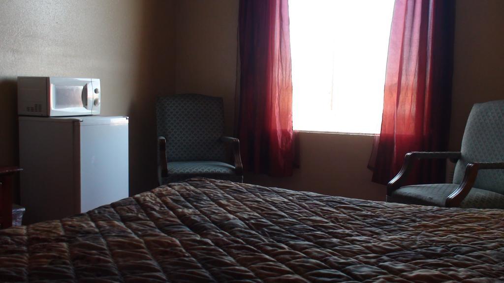Inko Hotel Killeen Zimmer foto