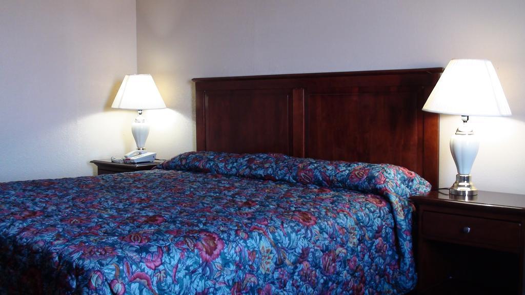 Inko Hotel Killeen Zimmer foto