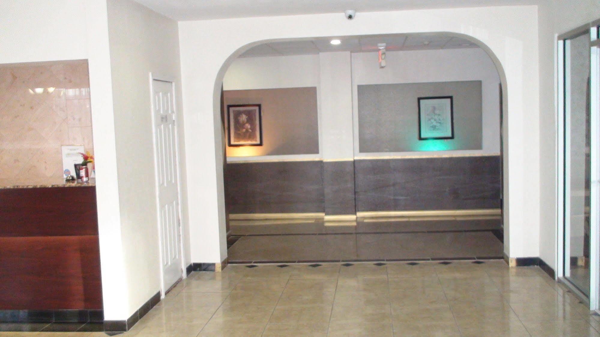 Inko Hotel Killeen Exterior foto